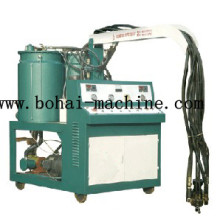 Bohai High-Pressure PU Injecting Machine